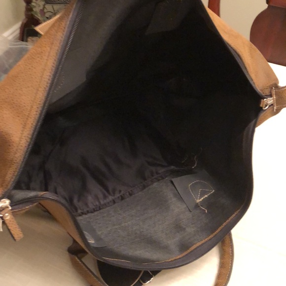 PUBLIC ENEMIES 2009 MOVIE PROMO ROBERTO AMEE DESIGNER COLLECTION CARRY ON #OS028 - Picture 12 of 15